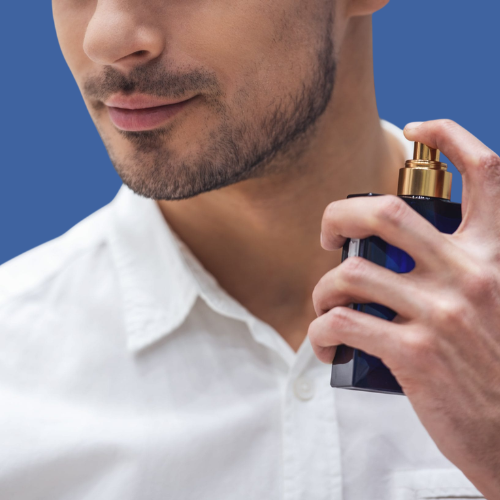 Perfumes de Hombre