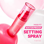 TIR TIR Spray fijador de maquillaje Waterproof 80 ml