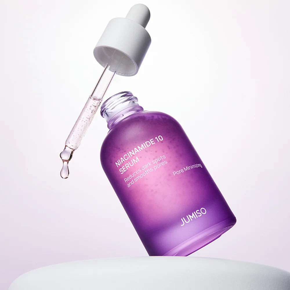Jumiso Serum de Niacinamida 10%
