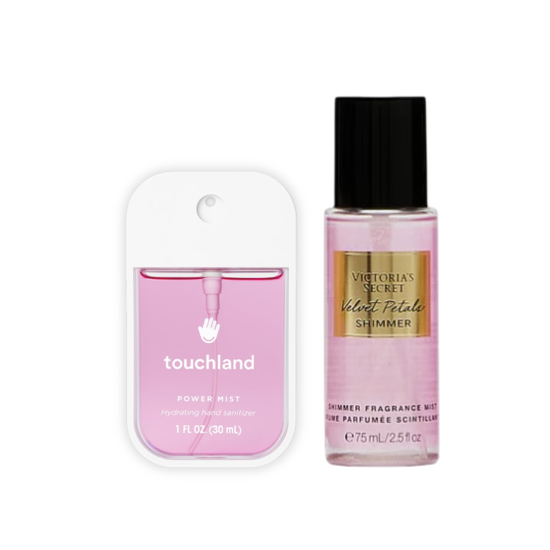 Touchland Victoria Petals