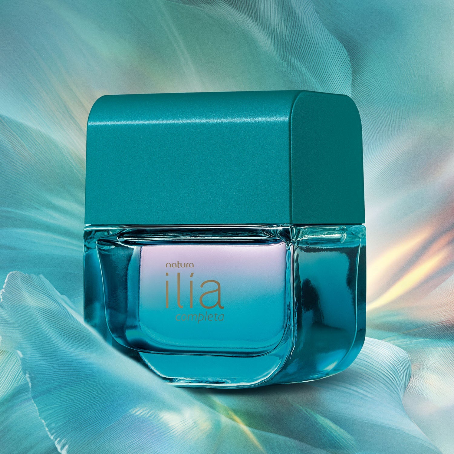 Ilía Completa Eau de parfum femenina 50 ml