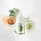 Sérum Intensivo Reductor de Oleosidad Chronos Derma