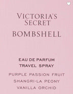 Bombshell Eau de Parfum Spray de viaje 7ml
