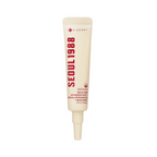 K-SECRET - SEUL 1988 Shot Avanzado: Crema de Liposoma Retinal 12% + Arroz Negro