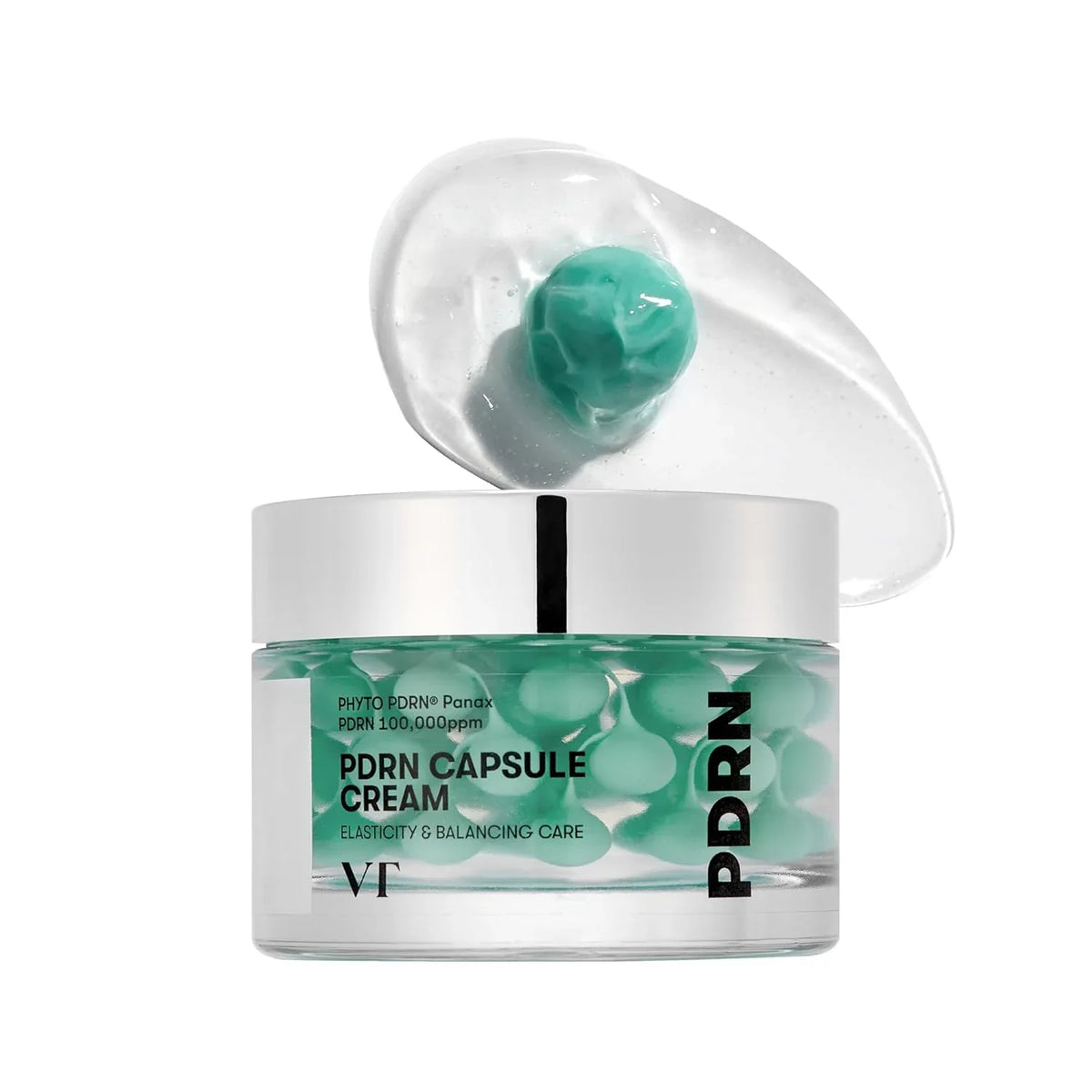 VT COSMETICS Crema en cápsulas de PDRN