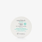 Total Block Protector Solar Compacto Mineral SPF 50