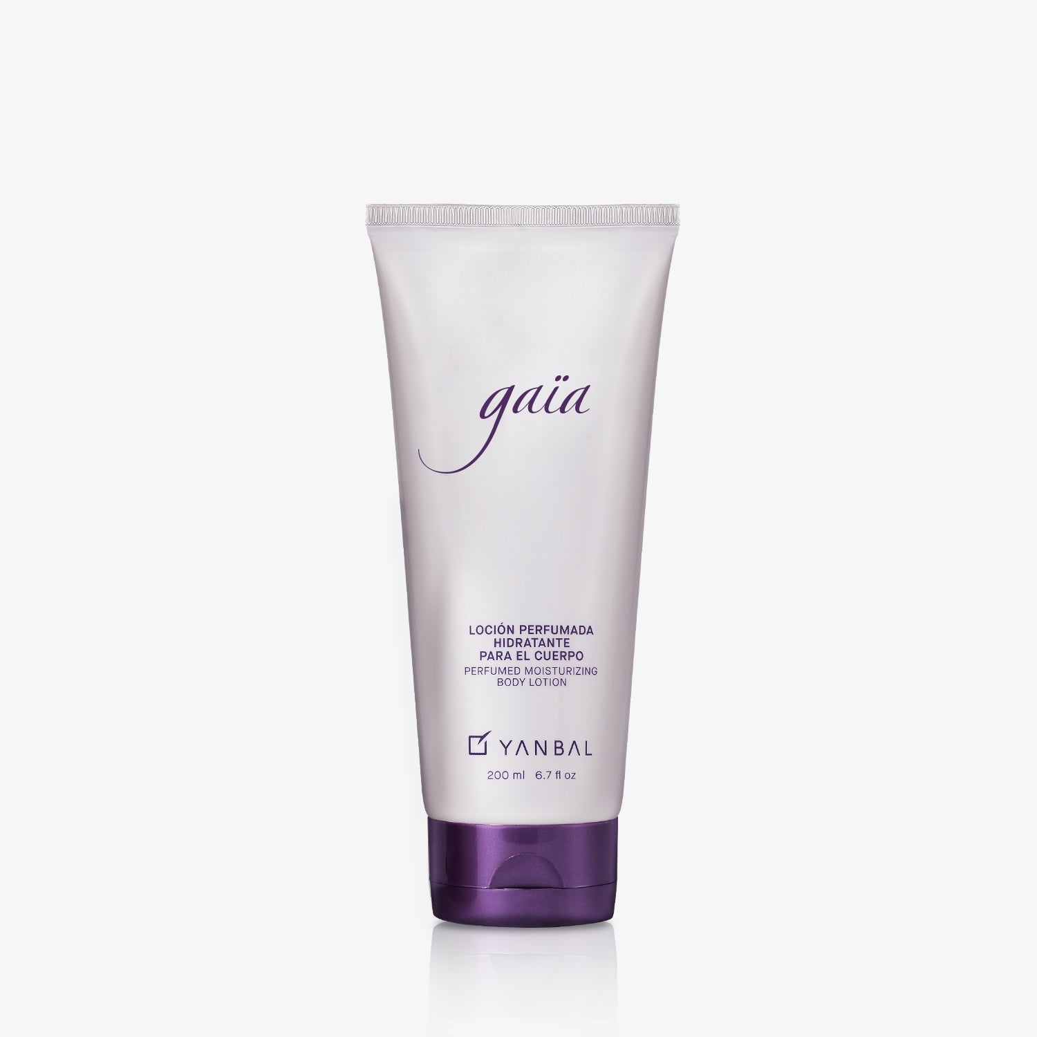 Loción Perfumada Gaïa 200ml