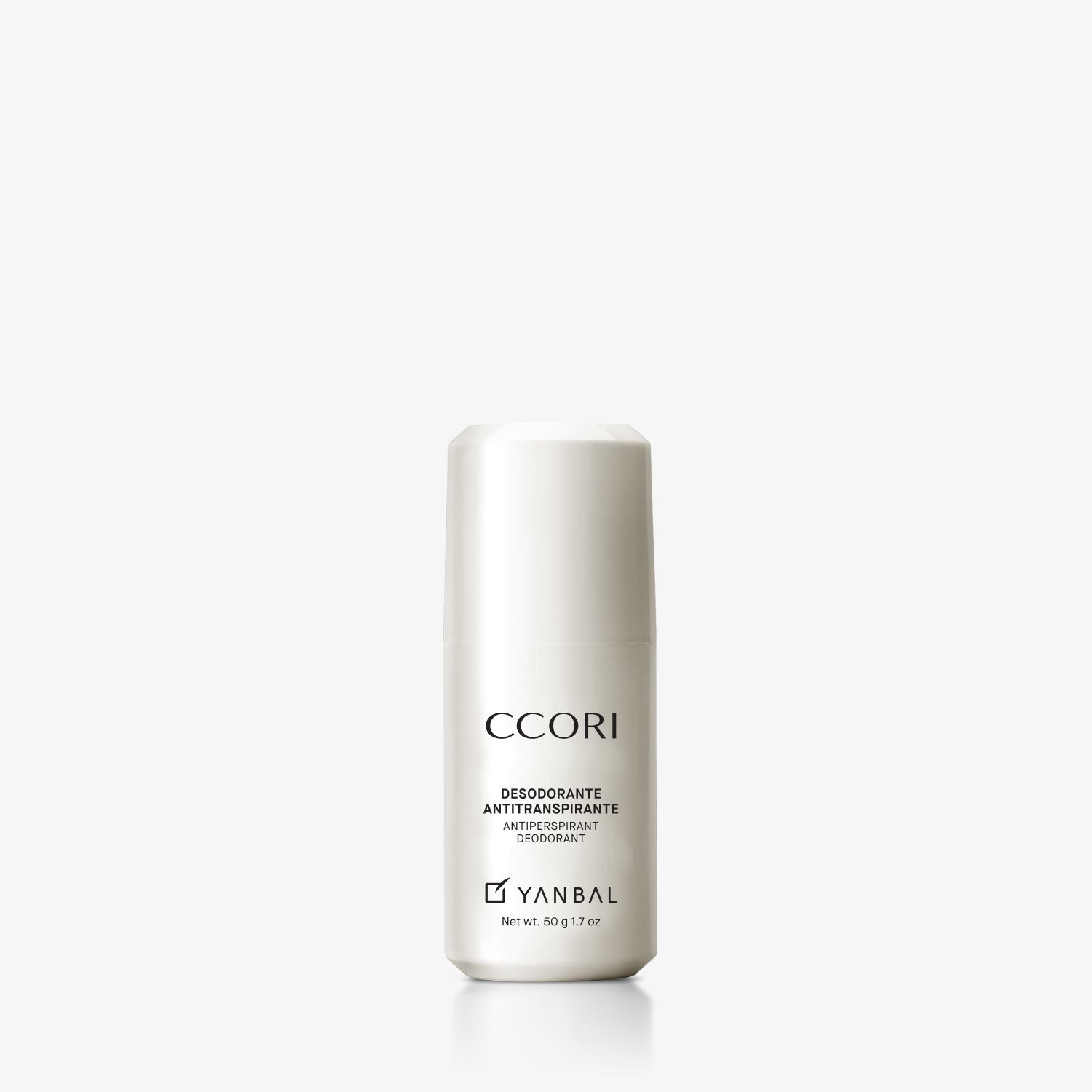 Ccori Desodorante Perfumado Roll on 50g