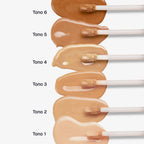 Corrector Líquido Antiedad 6ml Yanbal