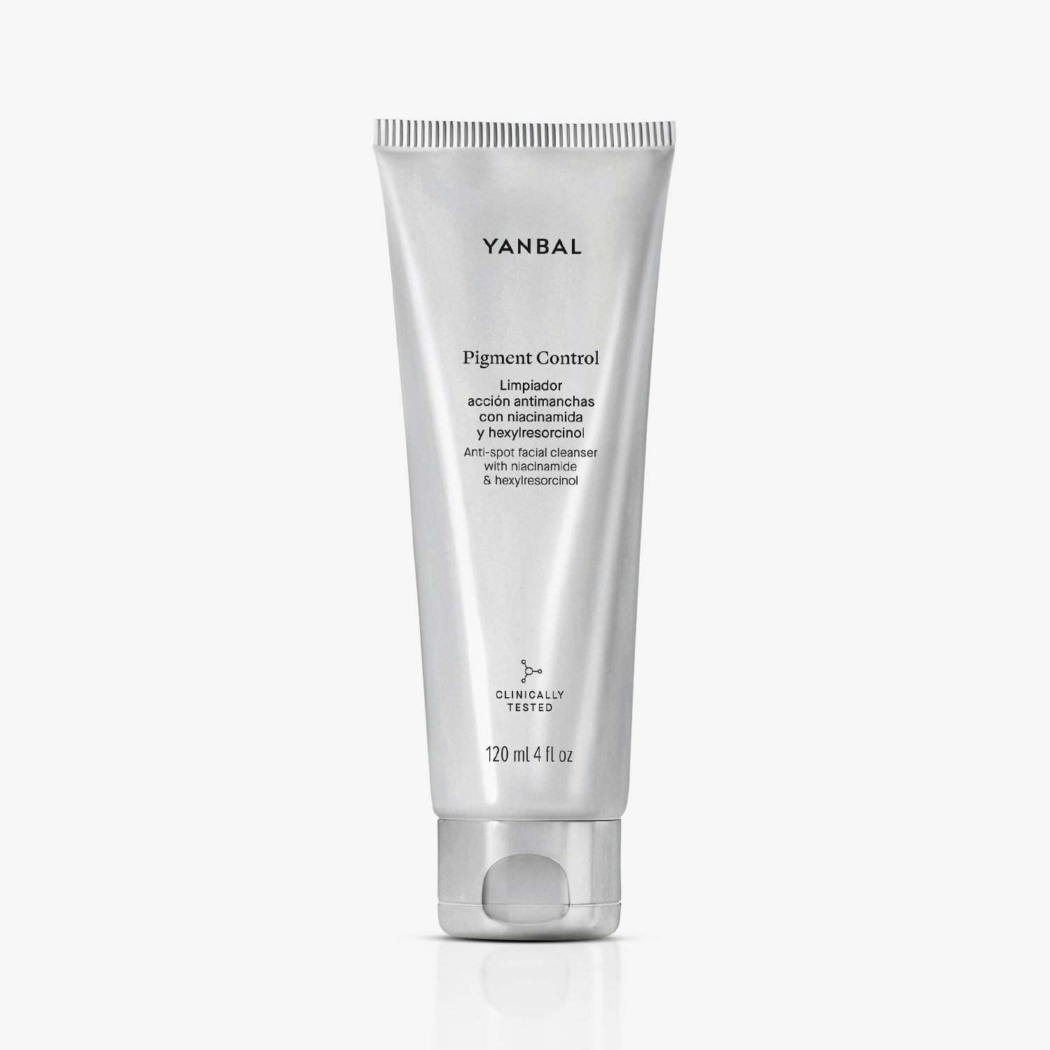 Limpiador Acción Antimanchas Pigment Control 120ml