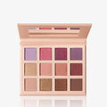 Paleta de Sombras Ultra Pigmentación Larga Duración 11g
