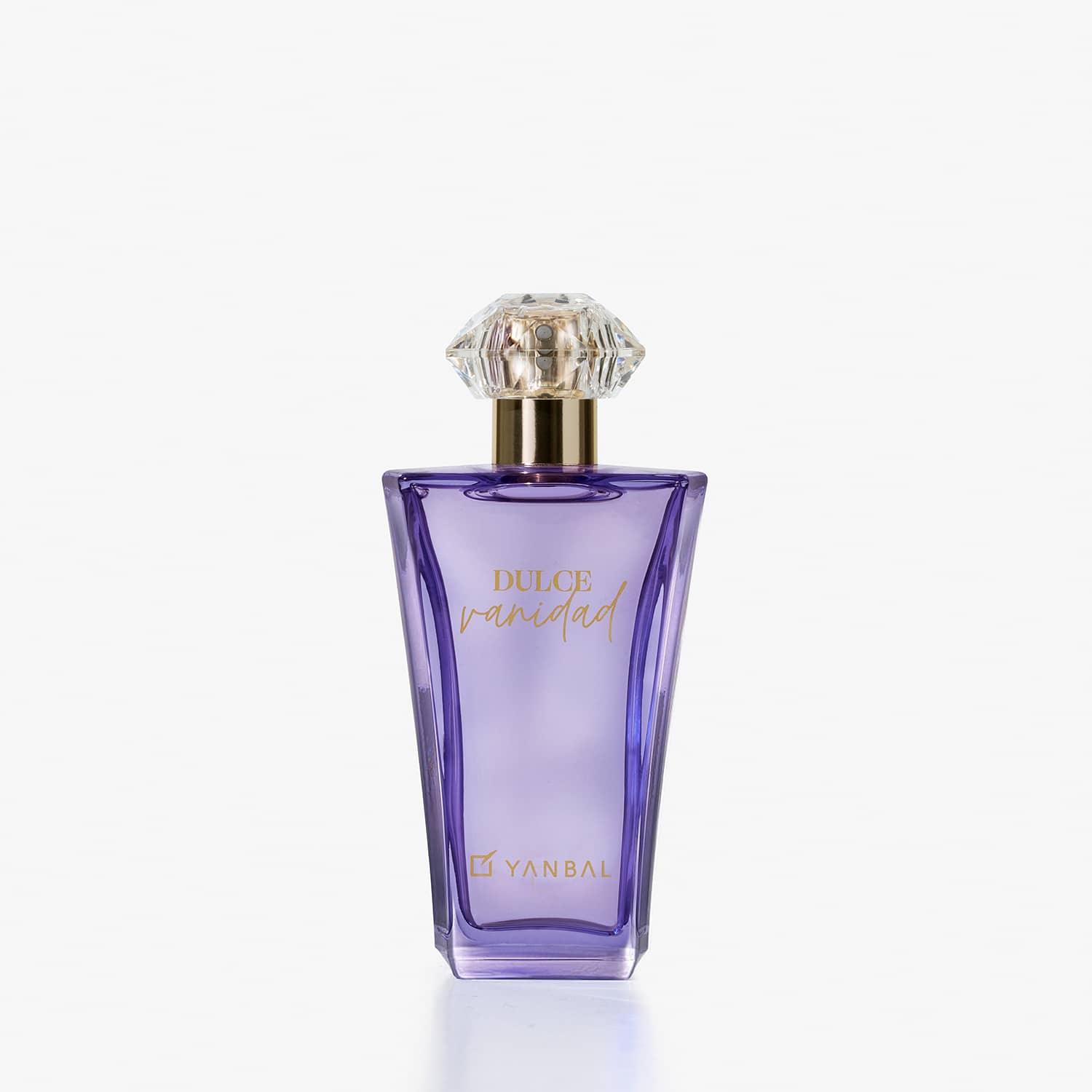 Dulce Vanidad Eau de Parfum 50ml