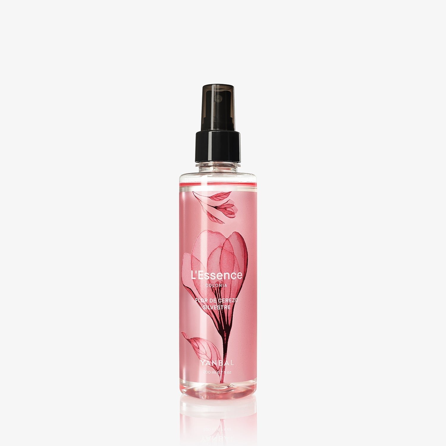 Flor de Cerezo LEssence Colonia 200ml