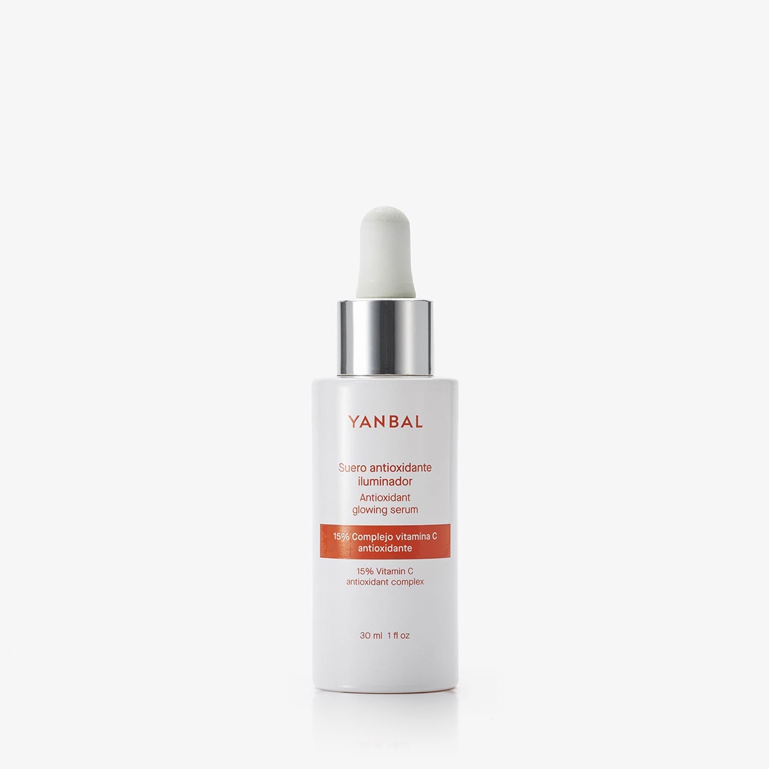 Suero Concentrado Antioxidante Vitamina C 30ml