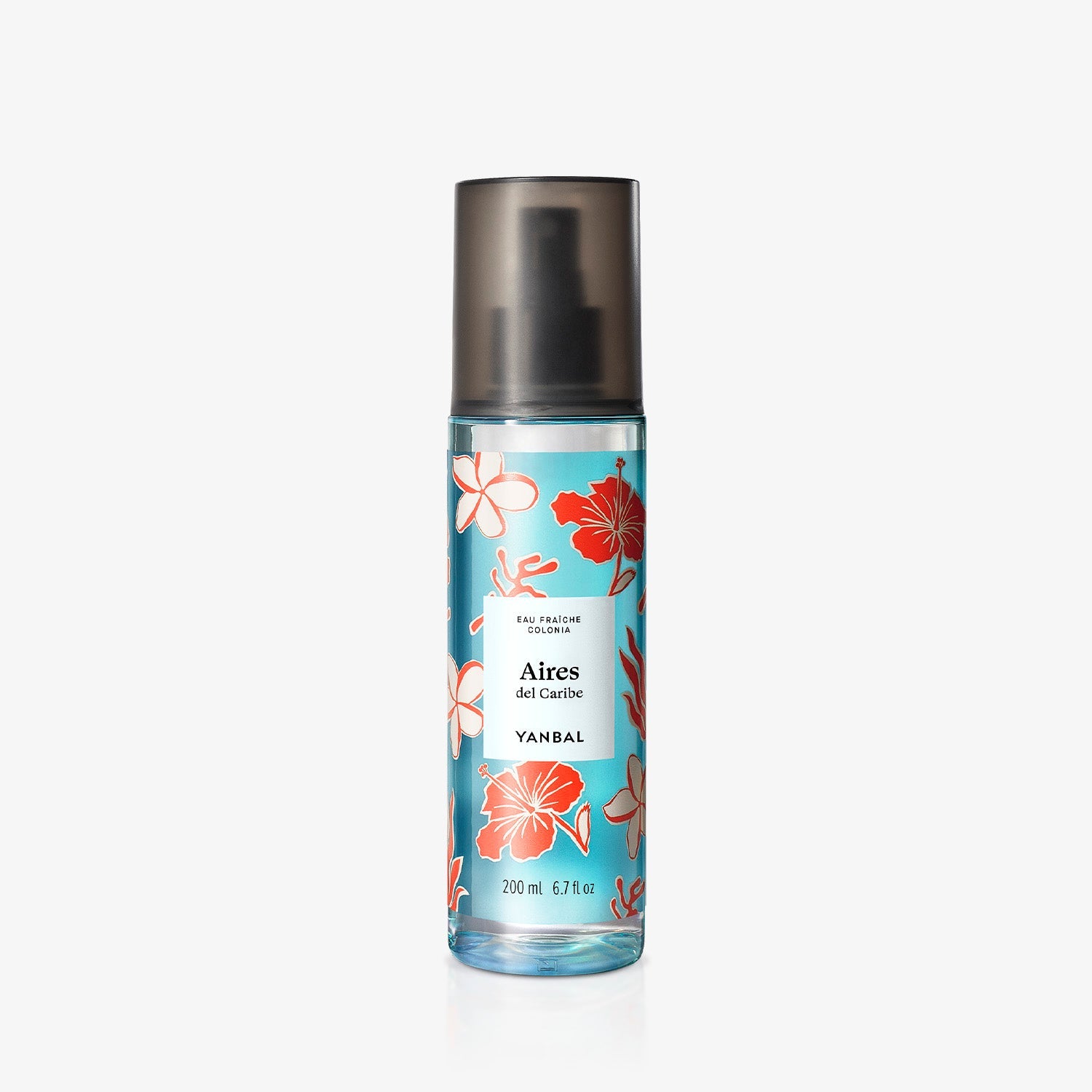 Aires del Caribe Eau Fraiche 200ml