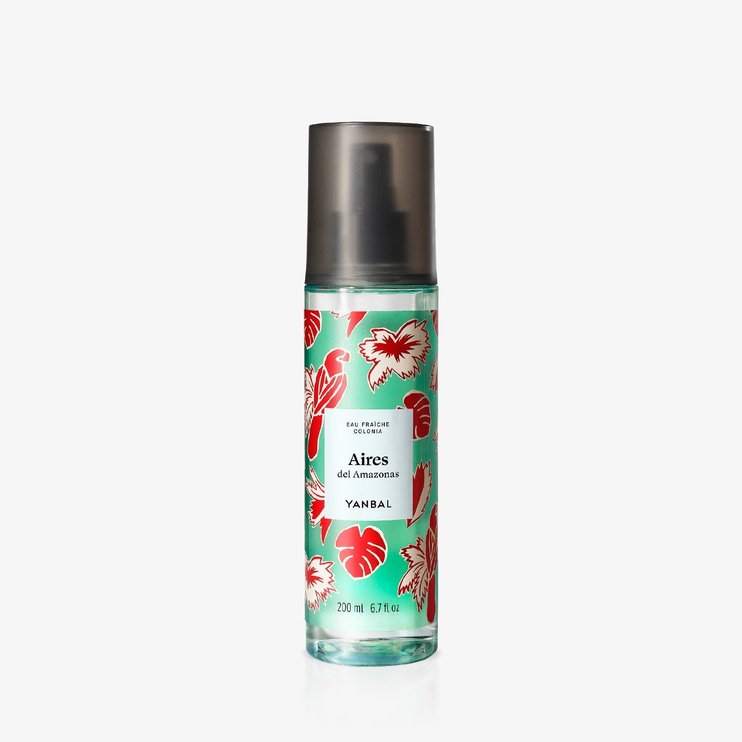 Aires del Amazonas Eau Fraiche 200ml