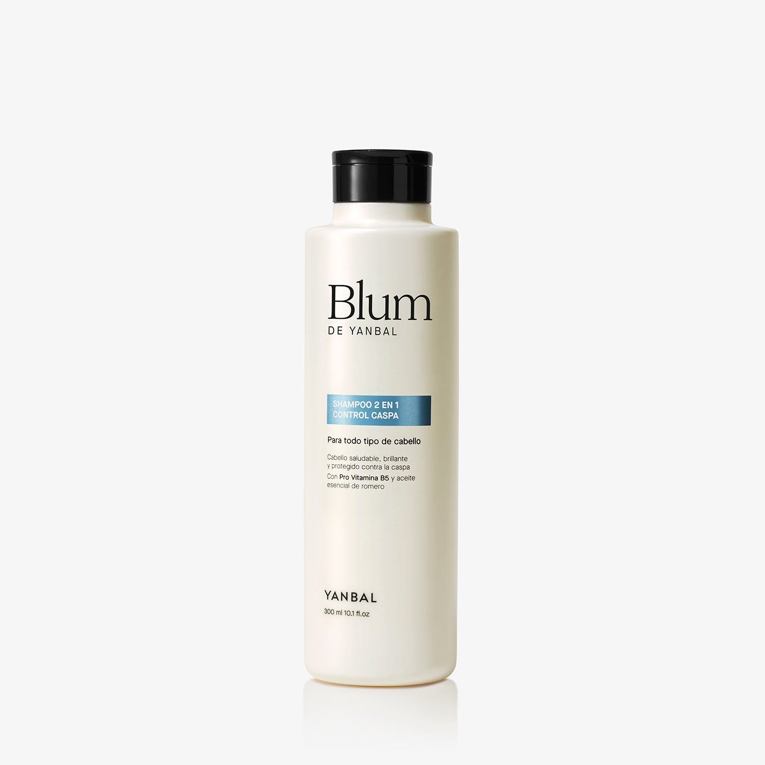 Shampoo Control Caspa Blum 300ml