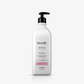 Crema Corporal Hidratación Biomilk Frambuesa Granada 750ml