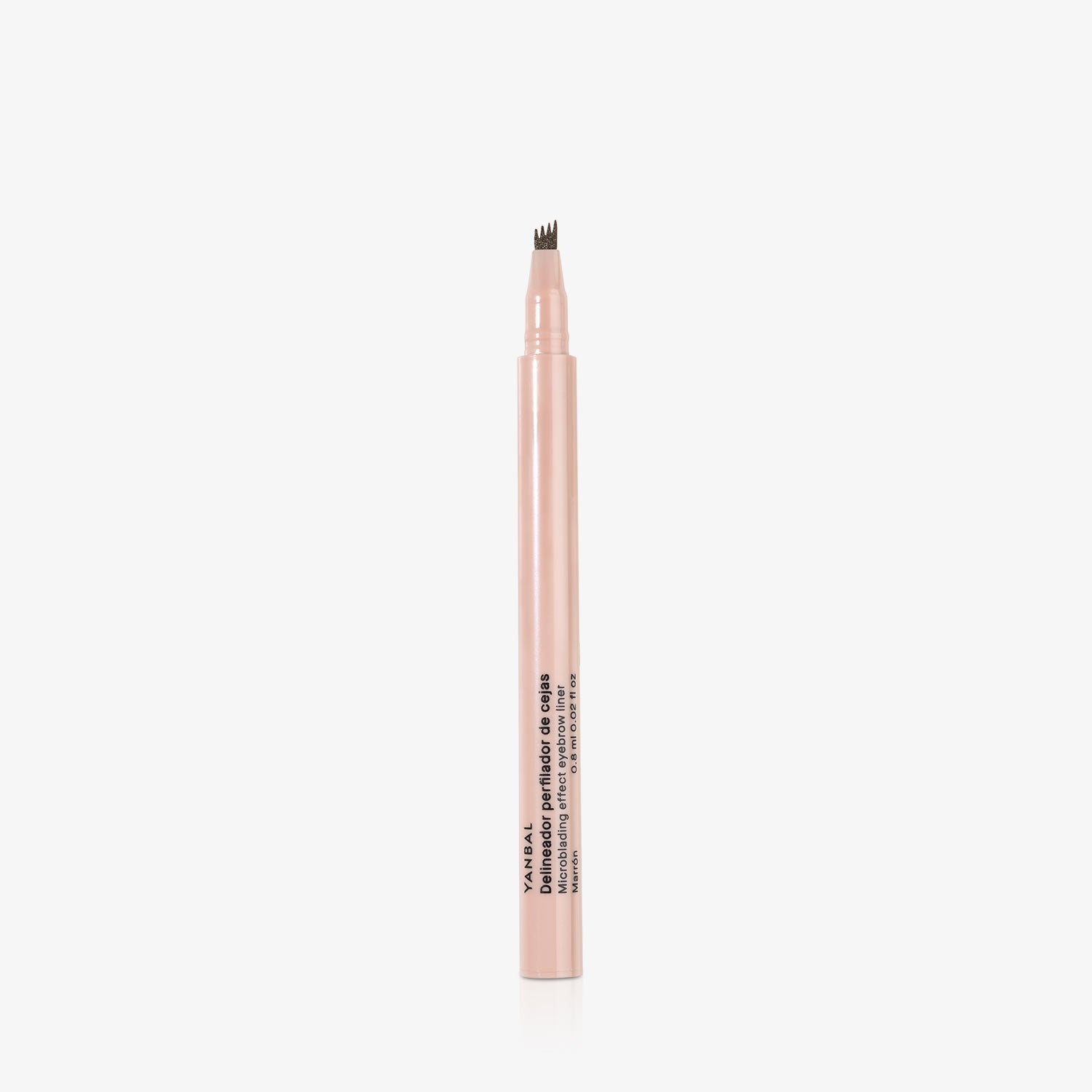 Delineador Perfilador de Cejas 0.8ml Yanbal