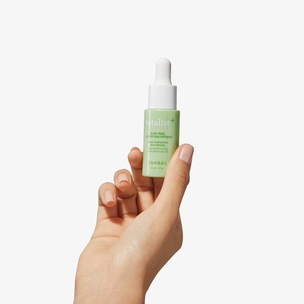 Pack Skincare Piel Grasa