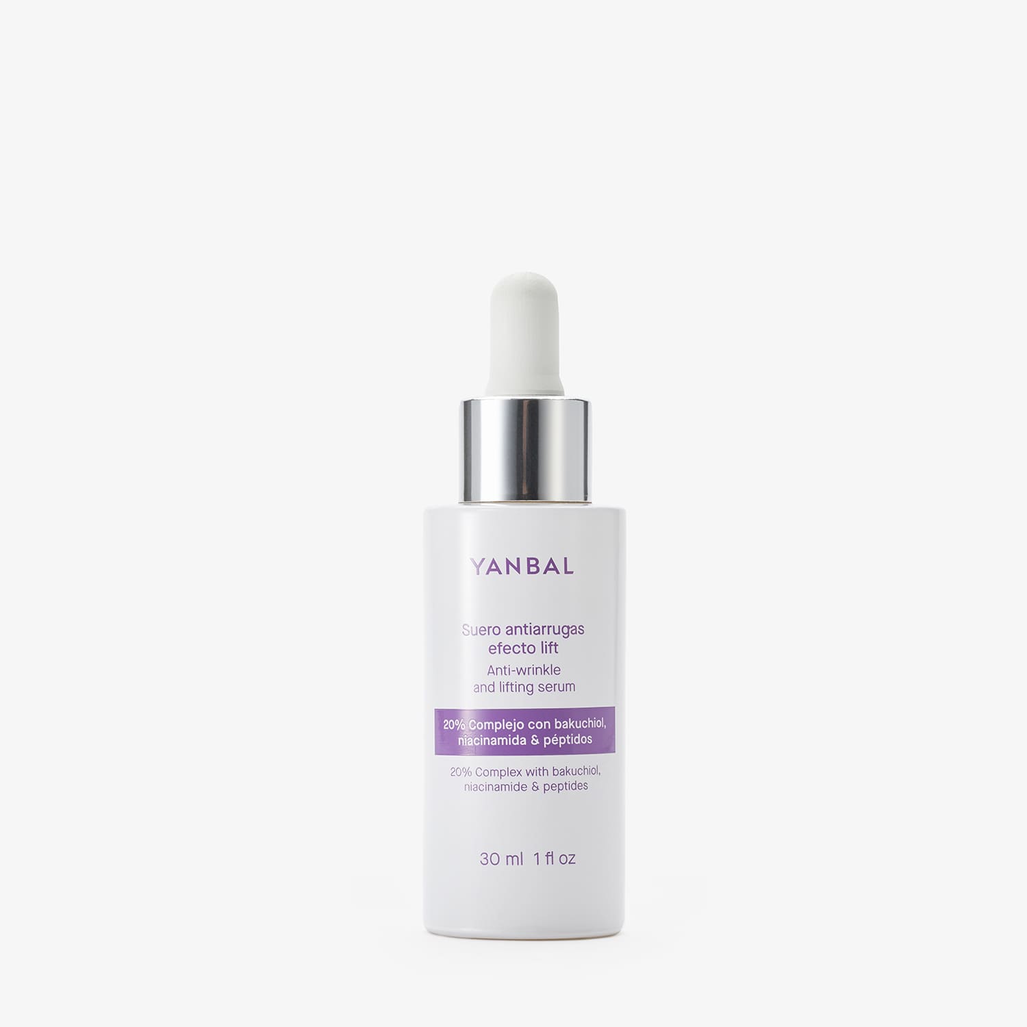 Suero Antiarrugas 30ml Yanbal