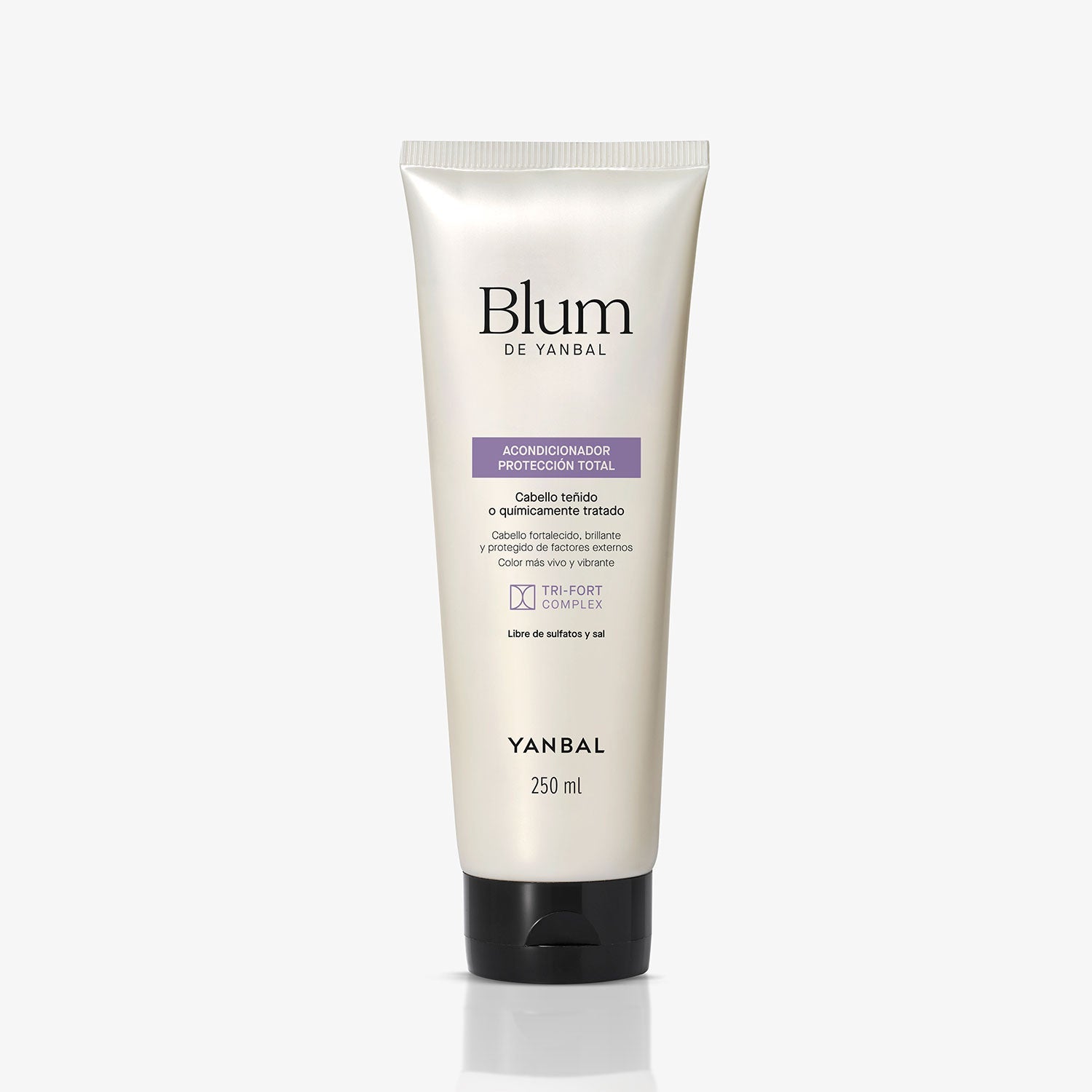 Acondicionador Blum Protección Total 250ml