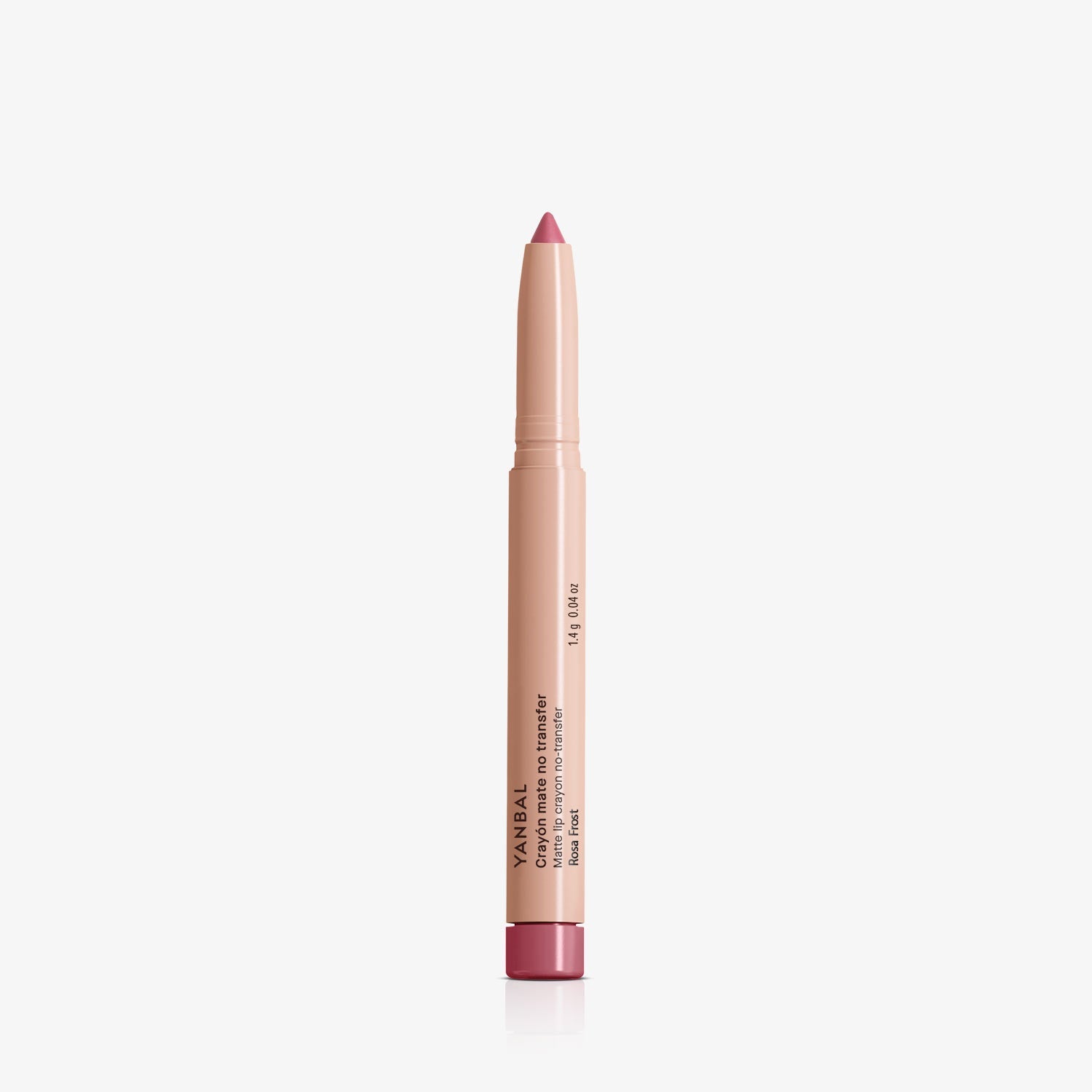 Crayón Mate no Transfer  1.4g Yanbal
