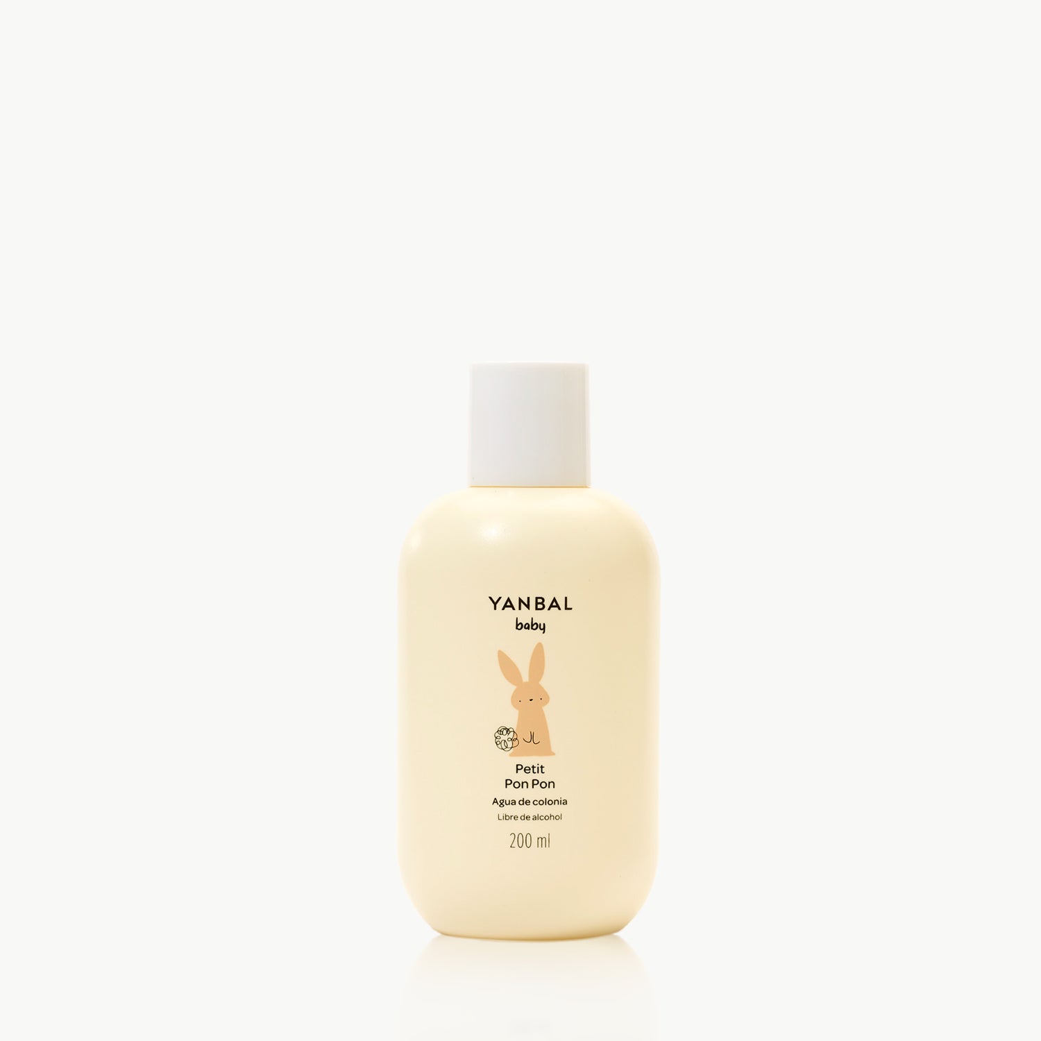 Agua de Colonia  Baby Petit Pon Pon Yanbal