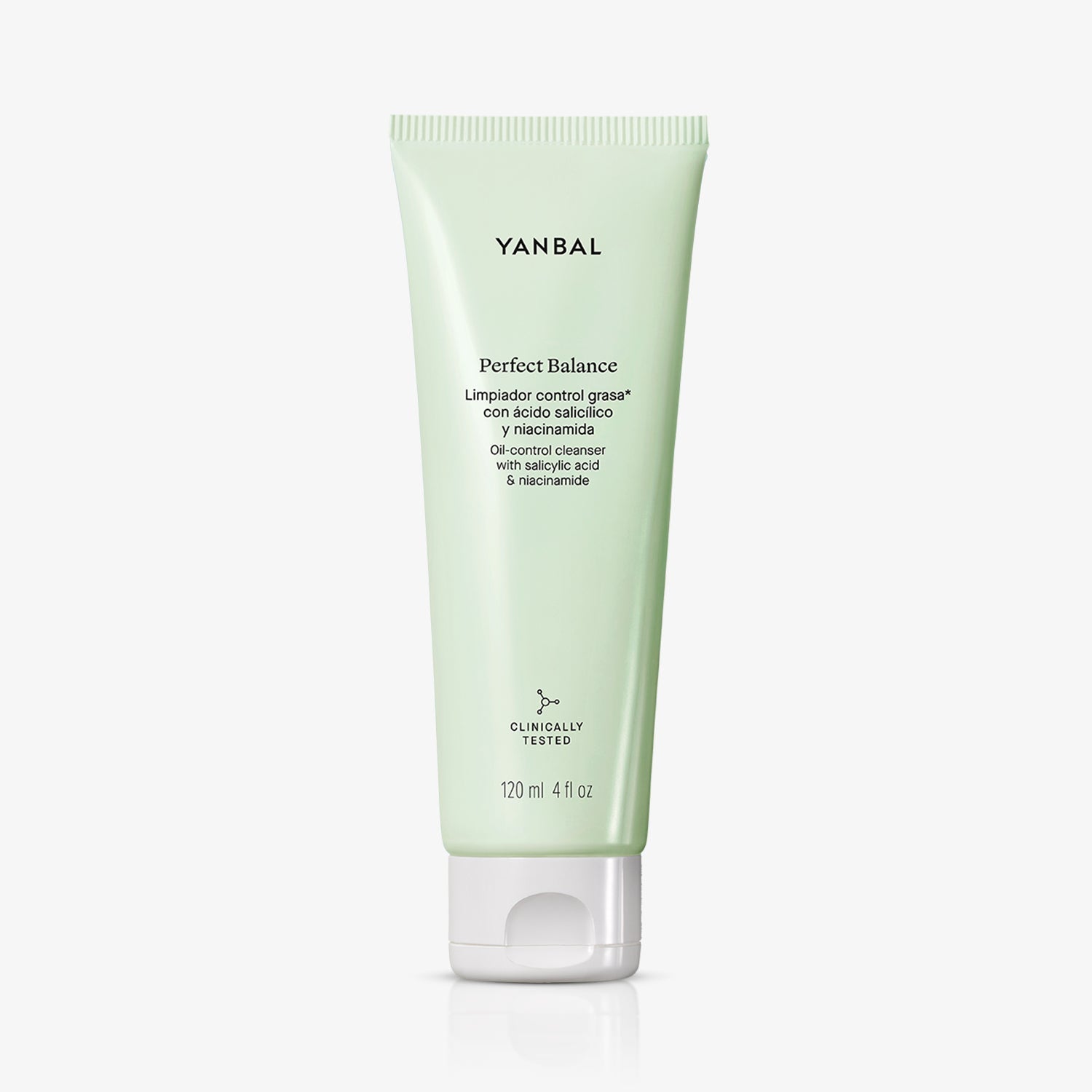 Limpiador de rostro Control de Grasa Perfect Balance
