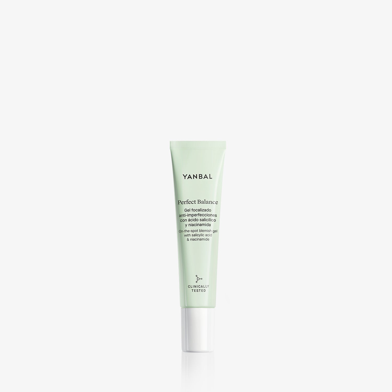 Gel Focalizado Anti Imperfecciones Perfect Balance 15g