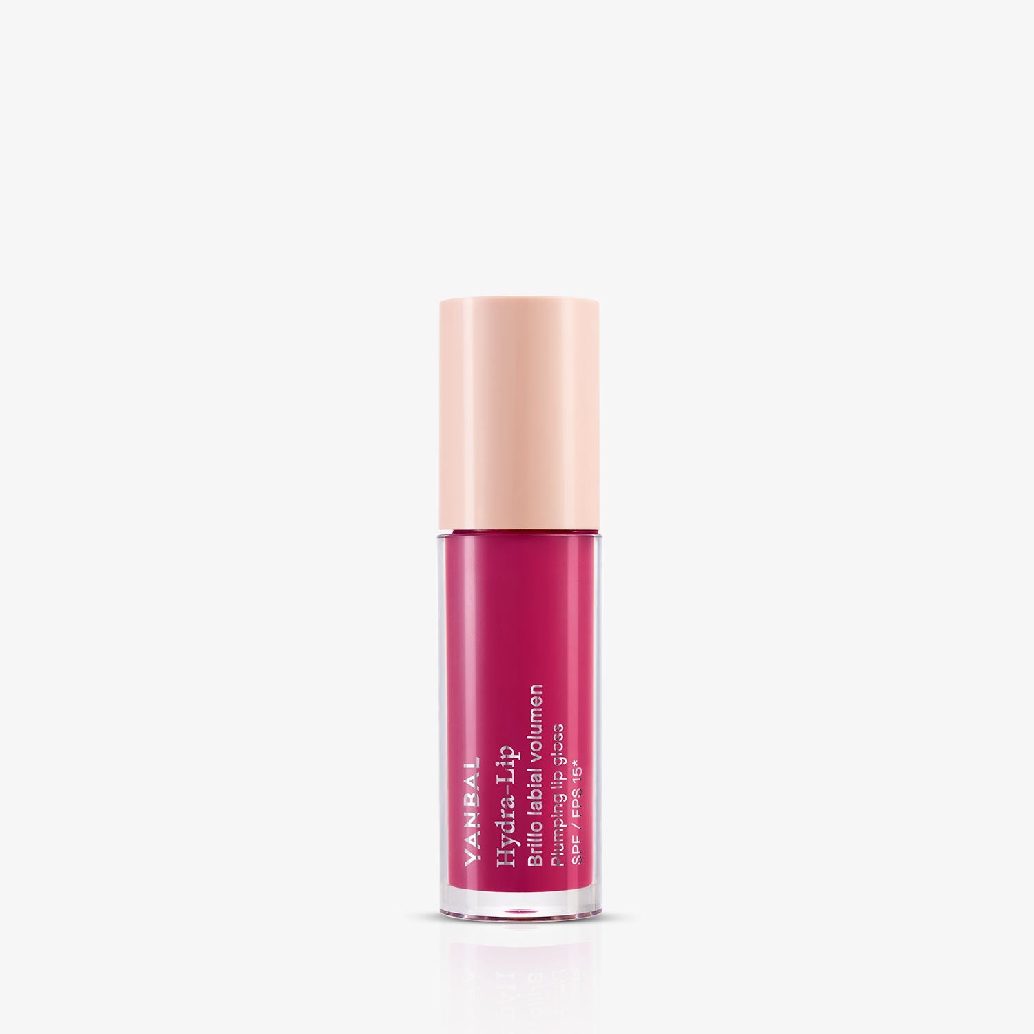 Hydra-Lip Brillo Labial Volumen Cherry Bomb