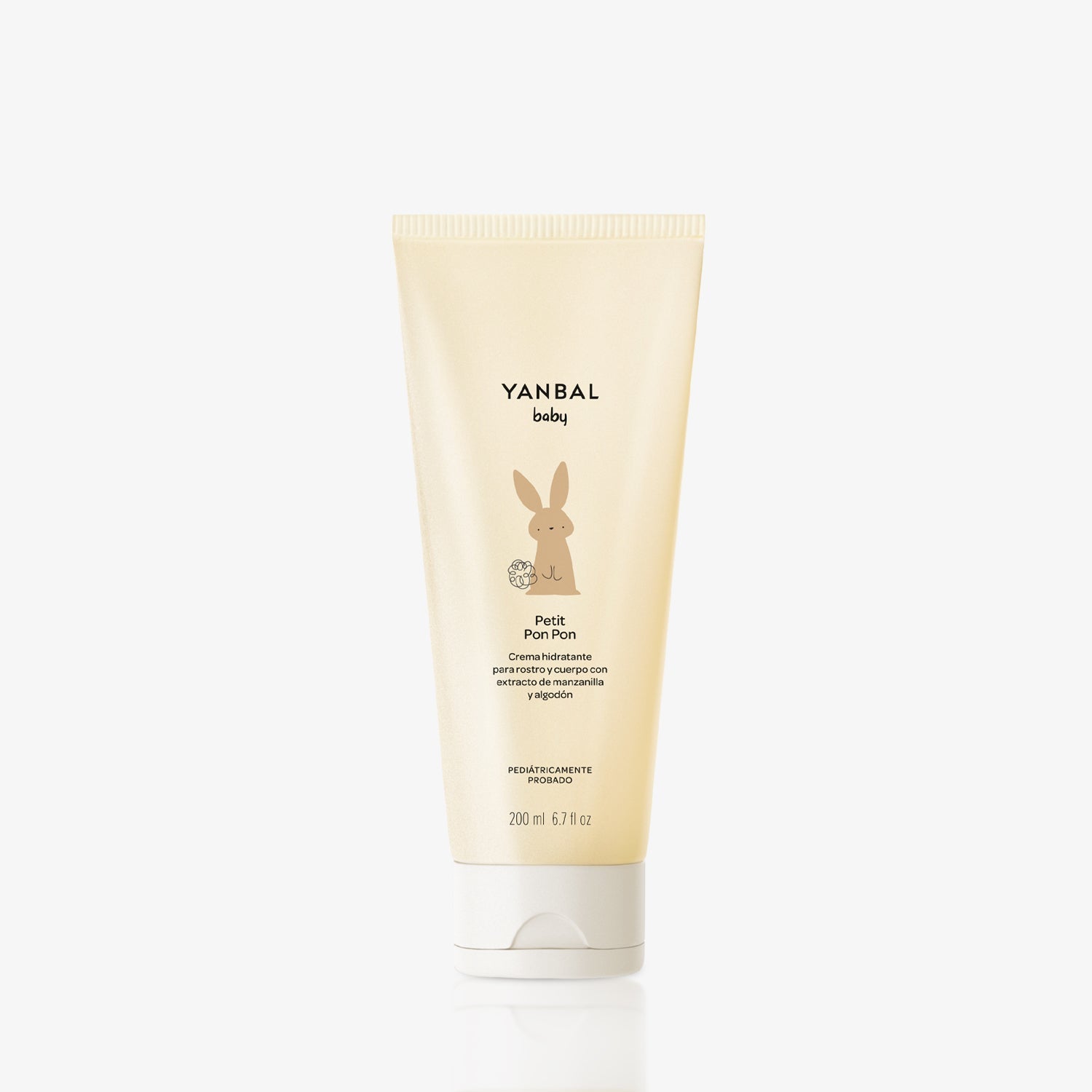Crema Hidratante Baby Yanbal Petit pon pon