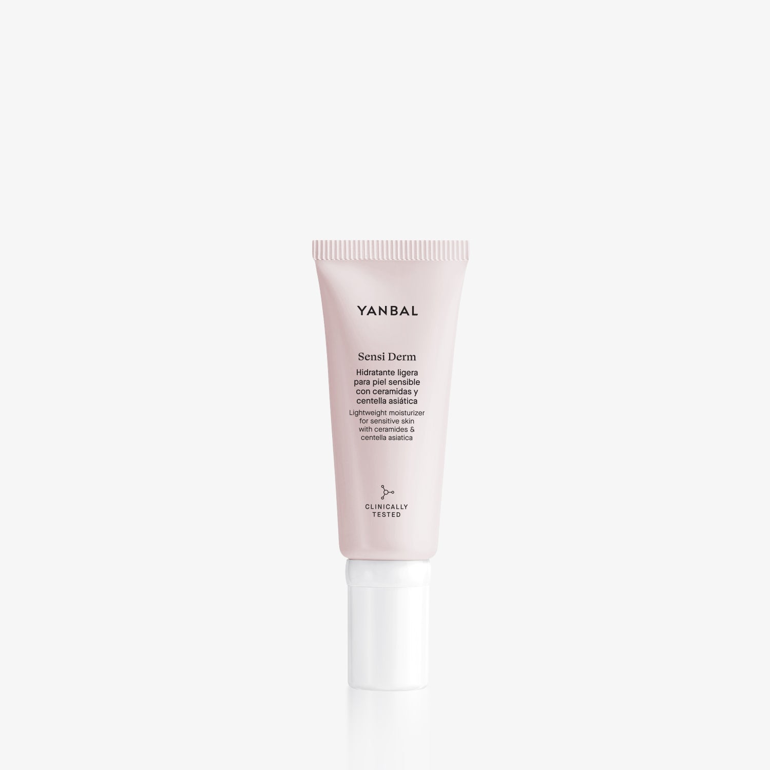 Hidratante Ligera para Piel Sensible Sensi Derm