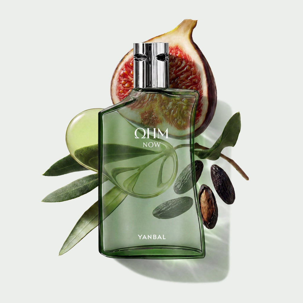 Ohm Now Parfum