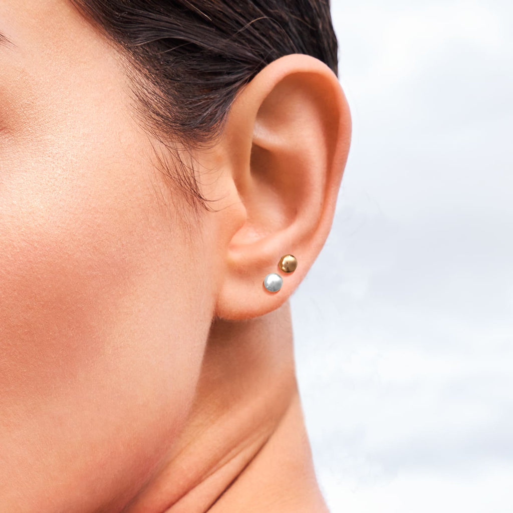 Set Aretes Classy