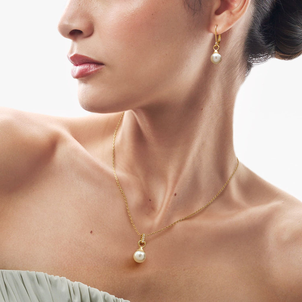 Colección Spiga Perle