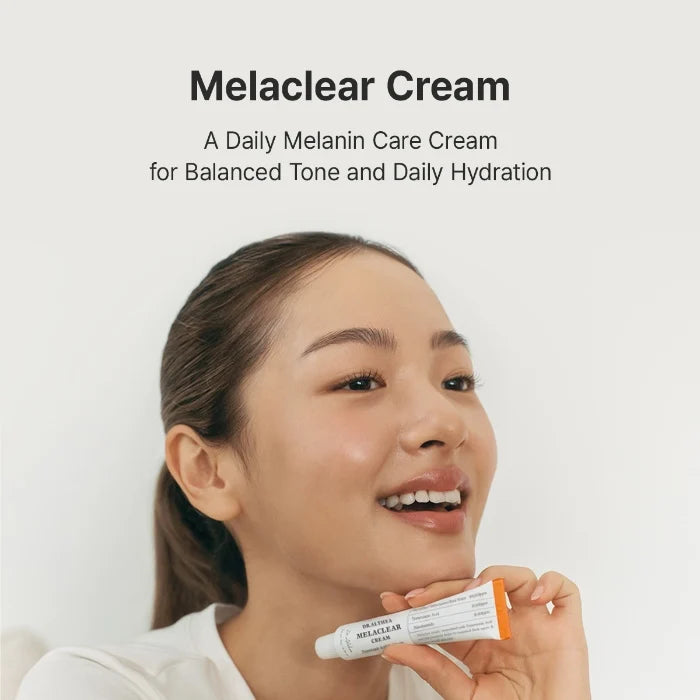 Dr. Althea Crema Melaclear para manchas