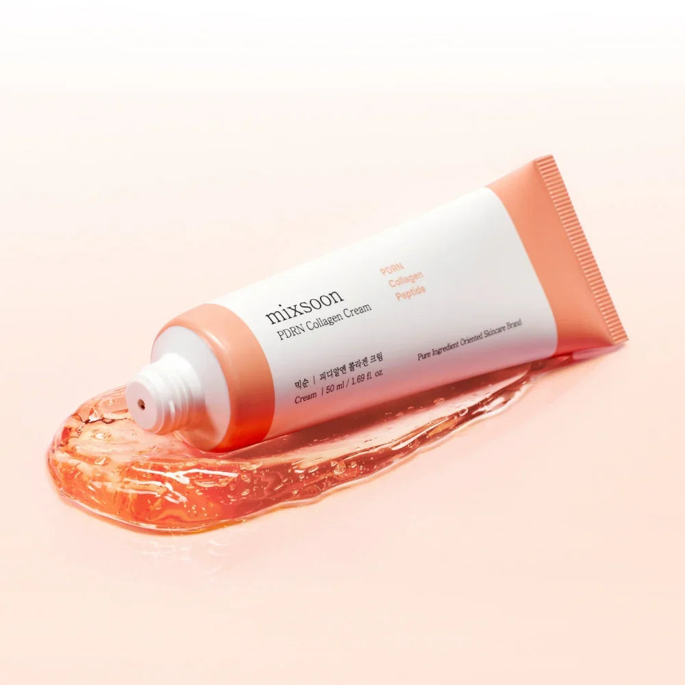 Mixsoon Crema de colágeno PDRN 50 ml