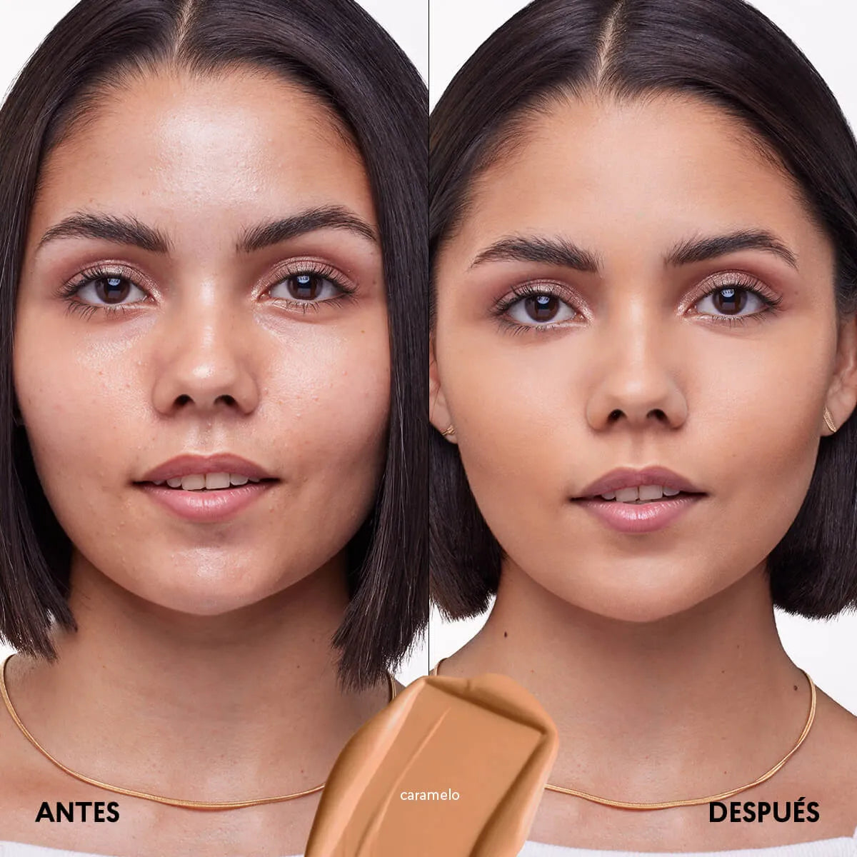 Base Liquida Facial Studio Look 30g