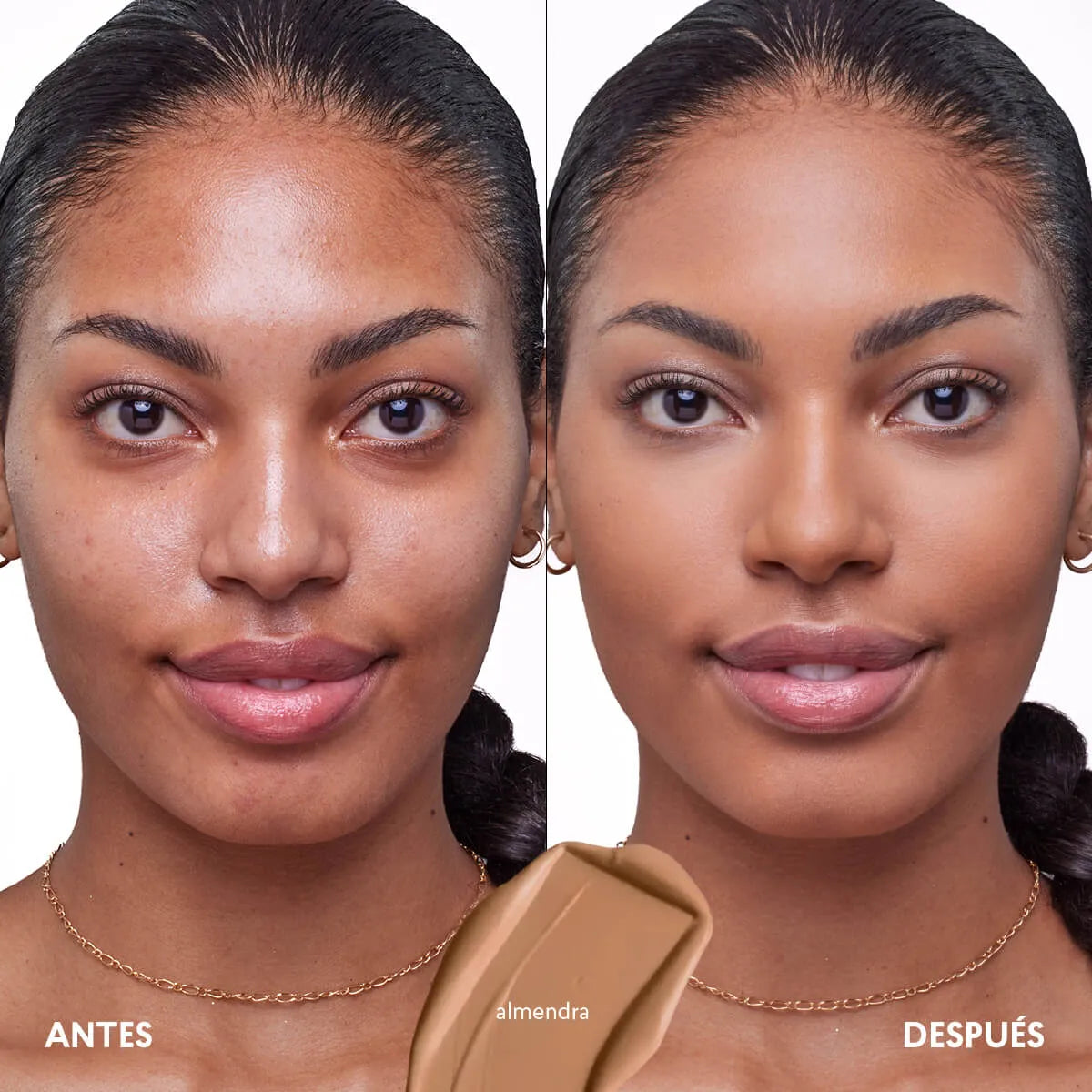 Base Liquida Facial Studio Look 30g