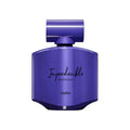 Eau de Parfum Impredecible Mysterious 50 ml