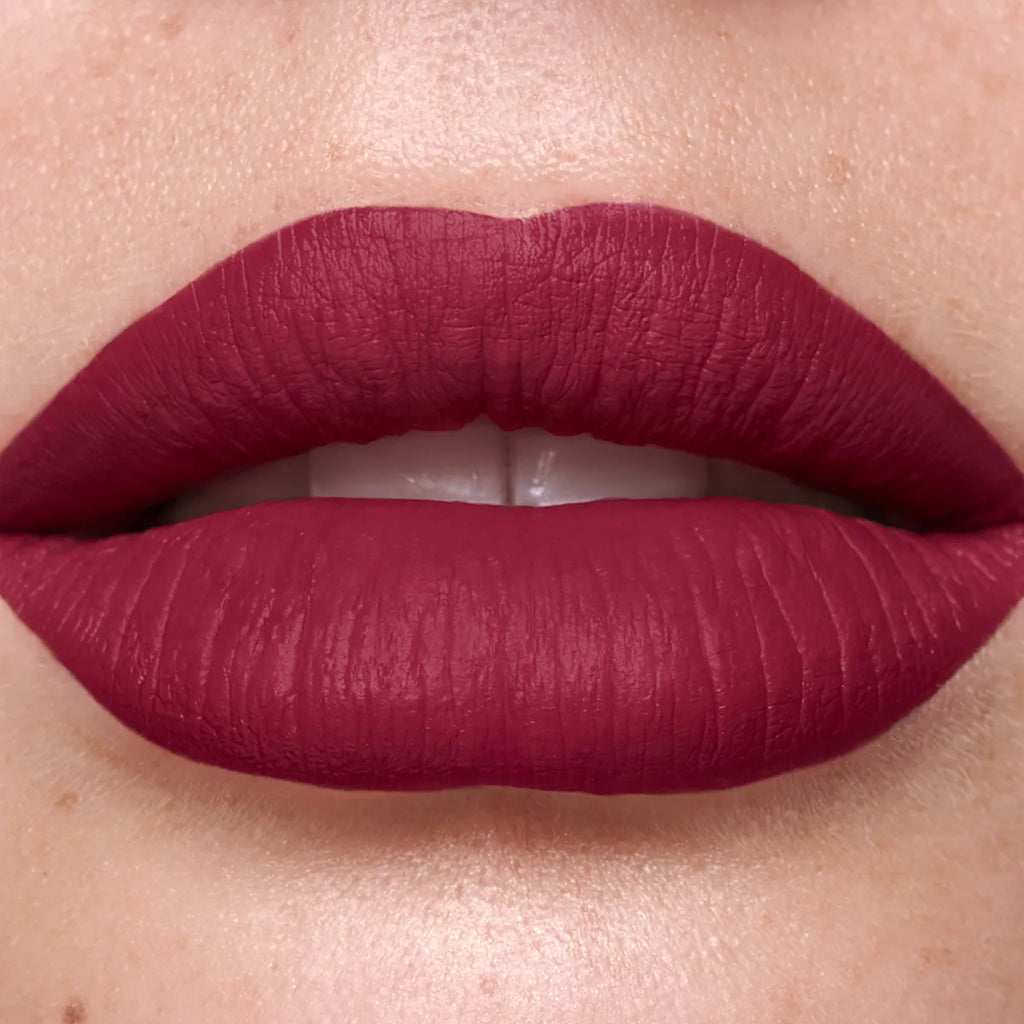 Labial Liquido Mate Studio Look