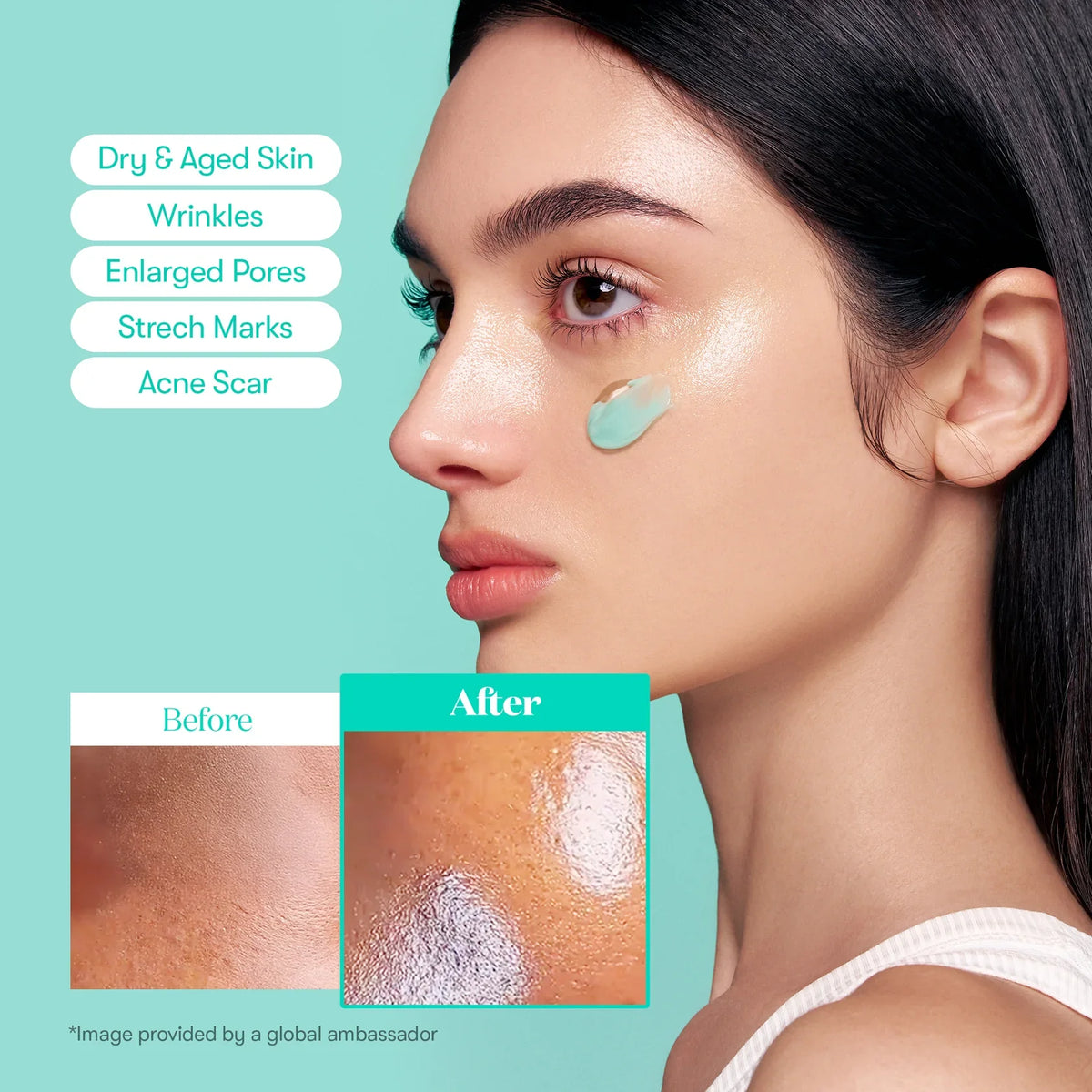 VT COSMETICS Crema en cápsulas de PDRN