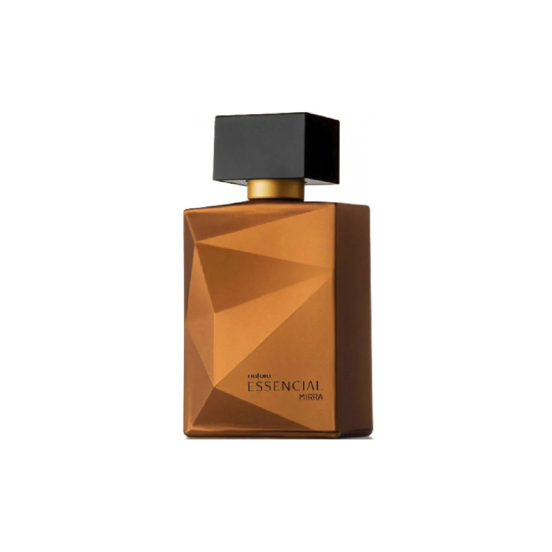 Essencial Mirra Masculino 100 ml