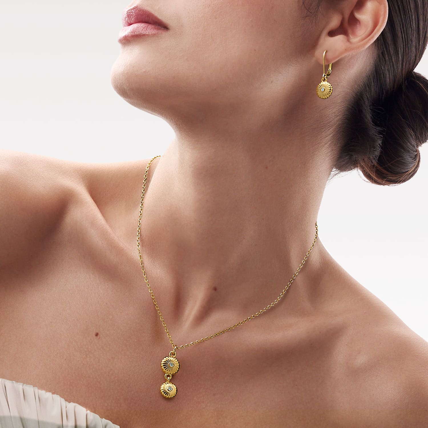 Colección Galilea Cristal
