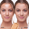 Base Liquida Facial Studio Look 30g