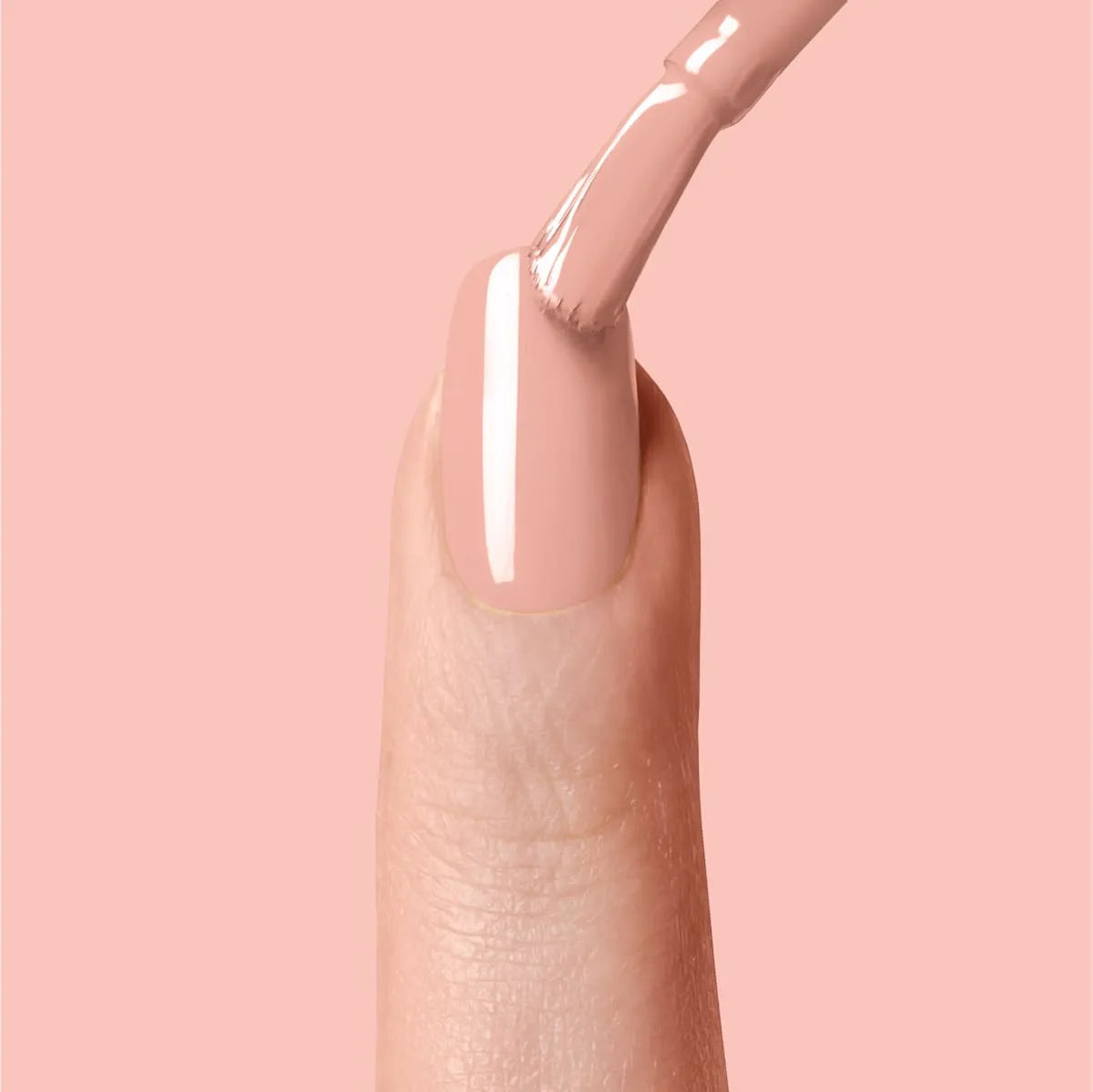 Esmalte de Uñas Full Color PRO