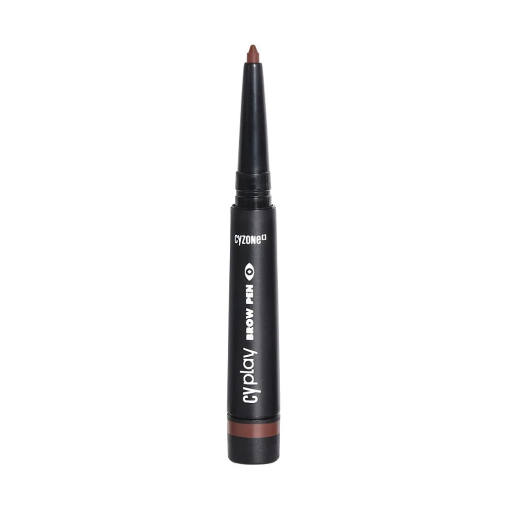 Delineador Retráctil de Cejas Brow Pen CyPlay
