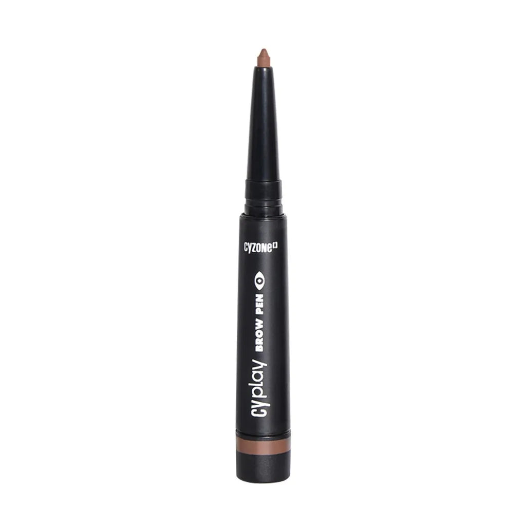 Delineador Retráctil de Cejas Brow Pen CyPlay