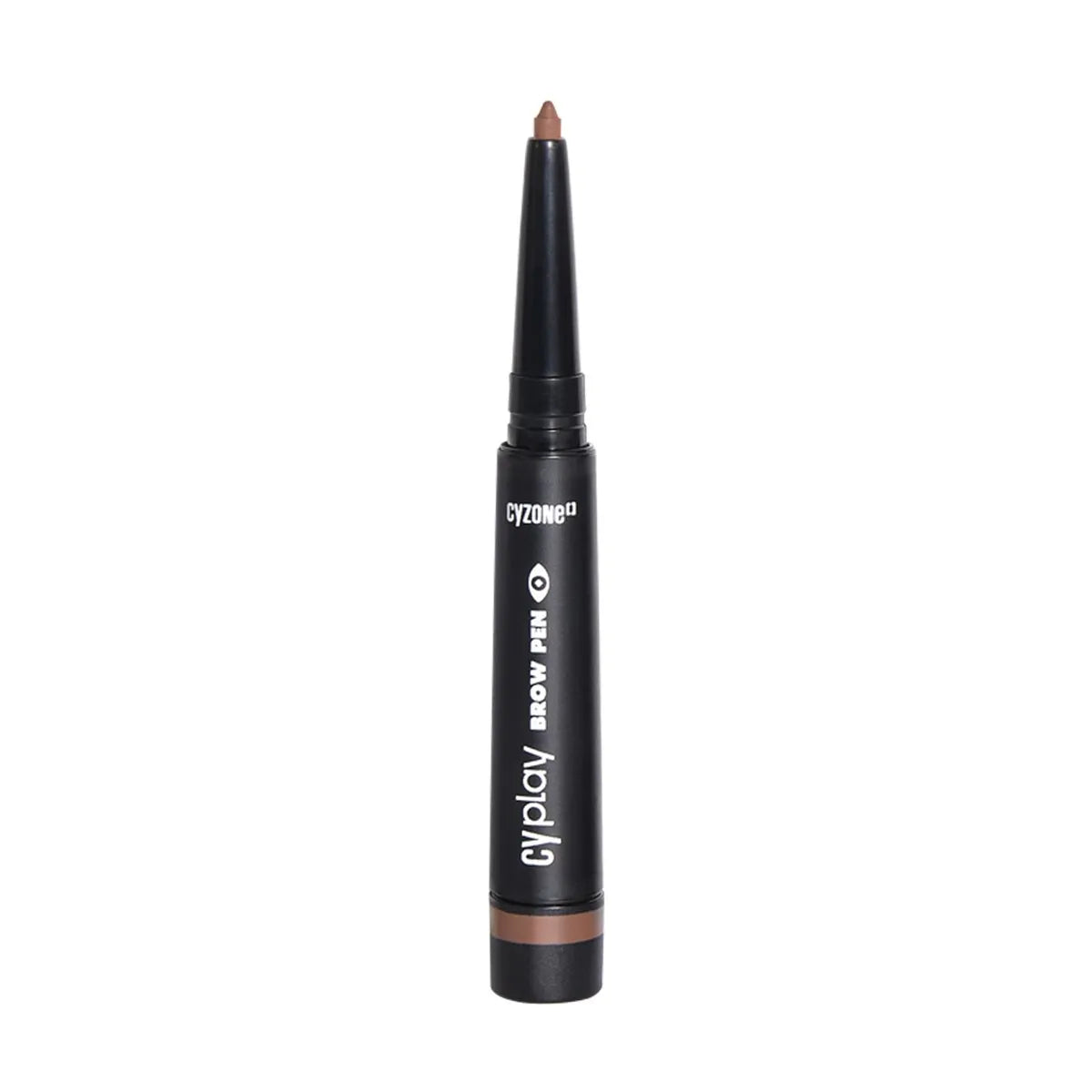 Delineador Retráctil de Cejas Brow Pen CyPlay